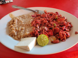 La Cocina De Tommy food