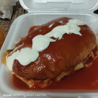 Los Aispuro, México food