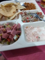 BAR LOS COMPAS Nourriture