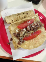 Tacos Felipe 2 food
