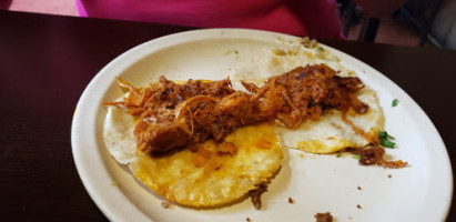 Tacos Abasolo inside