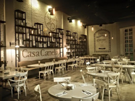 Casa Canela Cd Carmen, Campeche inside