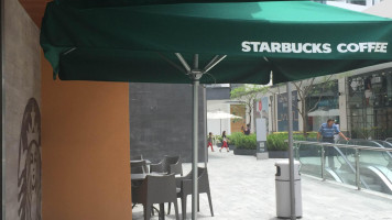 Starbucks (centro Comercial Nuevo Sur) food