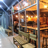 Café Peñita Comida