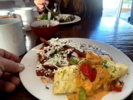 Desayunos, Mariscos Y Carnes Playas De Tijuana food