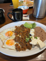 Desayunos, Mariscos Y Carnes Playas De Tijuana food