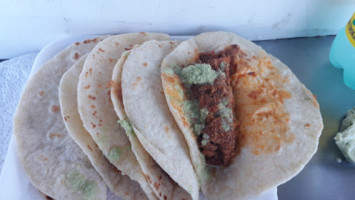 Tacos Y Gorditas Doña Juany food