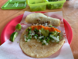 Carnitas Estilo Michoacan La CabaÑita food