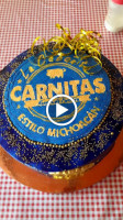 Carnitas Estilo Michoacan La CabaÑita food