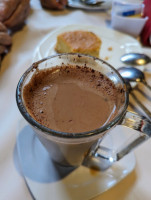 Cafe Chocolate food