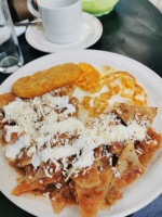 Y Cafeteria D' Raquel, México food