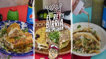 Birria De Res Pechan 2 food