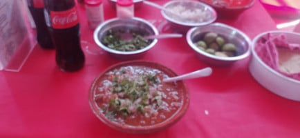 Birria Estilo Jalisco, Los Tapatios food