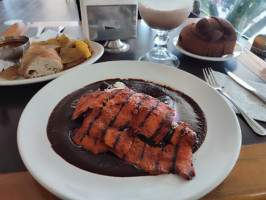 Chocolate Mayordomo De Oaxaca. food