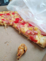 Concord Pizzas food