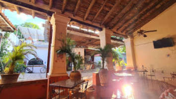 Restaurante Bar La Casa De Mis Abuelos inside