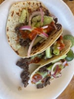 Tacos Hermosillo Paseo De La Victoria food
