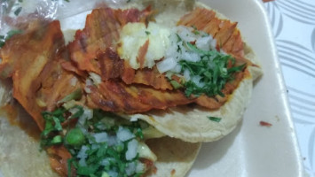 Taco Brasimix food