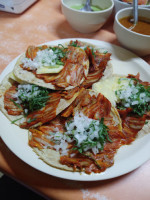 Taco Brasimix food