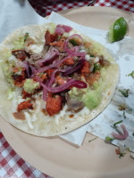 Tacos Johana inside