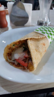 Pib Kebab food