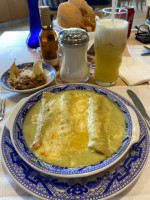 Sanborns Reynosa food
