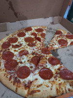 Little Caesars food