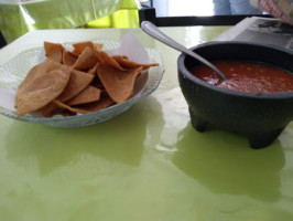 El Sabrosano Nourriture