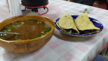 Birrieria Tlaquepaque food