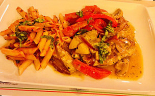 Ennio's Italiano food