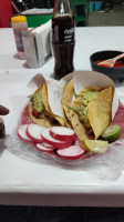 Tacos Los Gordos Essen