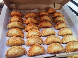 Empanadas La Argentina food