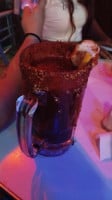 Micheladas Michelado food