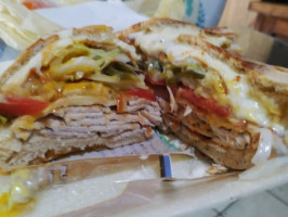Tortas El Hijo De Don Juan Cibo