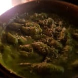 Margarita Concept Garden Comida