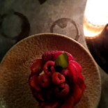 Margarita Concept Garden Comida