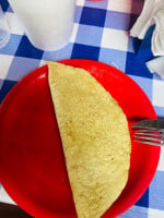 Gorditas Arboledas food