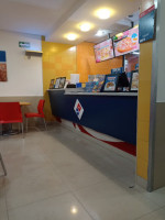 Domino's food