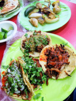 Tacos él Jalisco food