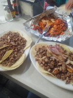 Tacos Los Tarascos Velero food