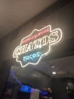 Chato's Hamburgesas Al CarbÓn Y Tacos food