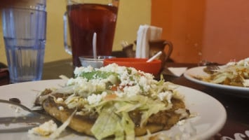 La Huastequita Veracruzana food