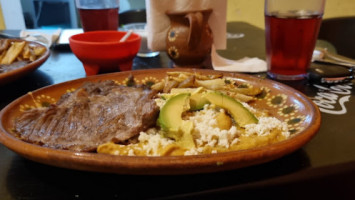 La Huastequita Veracruzana food