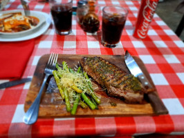 Caciato, México food