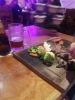 Dos De Asada Jacarandas Food