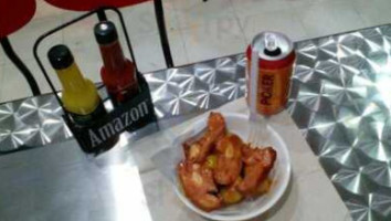 Lola Costillas Infernales Dentro