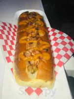 American Hot Dog Cúcuta food