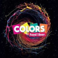 Colors Food And Beer food