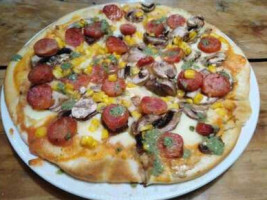 Cannoli Pizza Pasta Pan Arte food