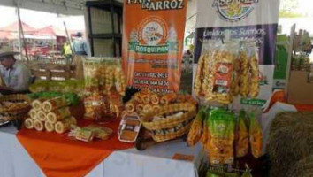 Panaderia y Panificadora Rosquipan food